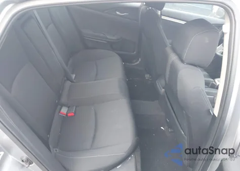 2016 Honda Civic Ex-T z USA, uszkodzony, nr VIN 19XFC1F32GE202705